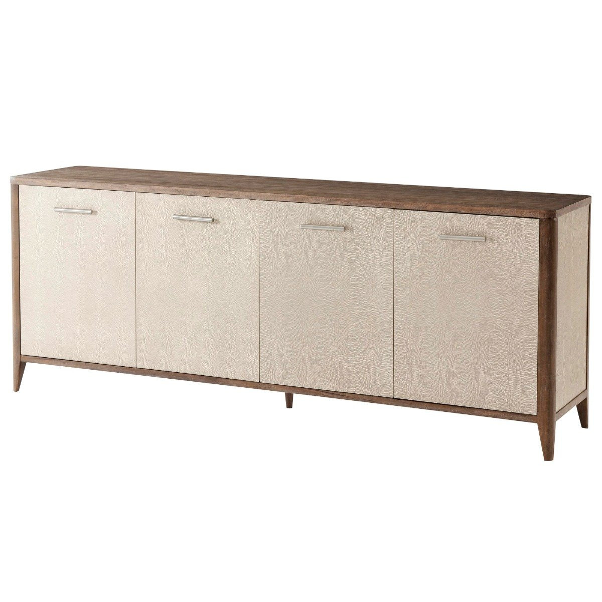 Theodore Alexander Cressida Sideboard in Mangrove