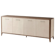 Theodore Alexander Cressida Sideboard in Mangrove