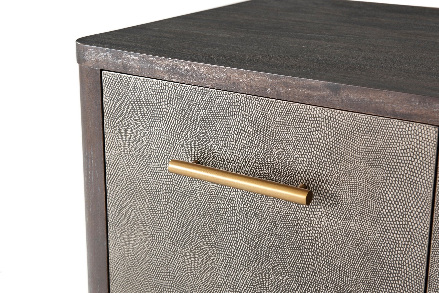Theodore Alexander Norwood Chest of Drawers in Rowan