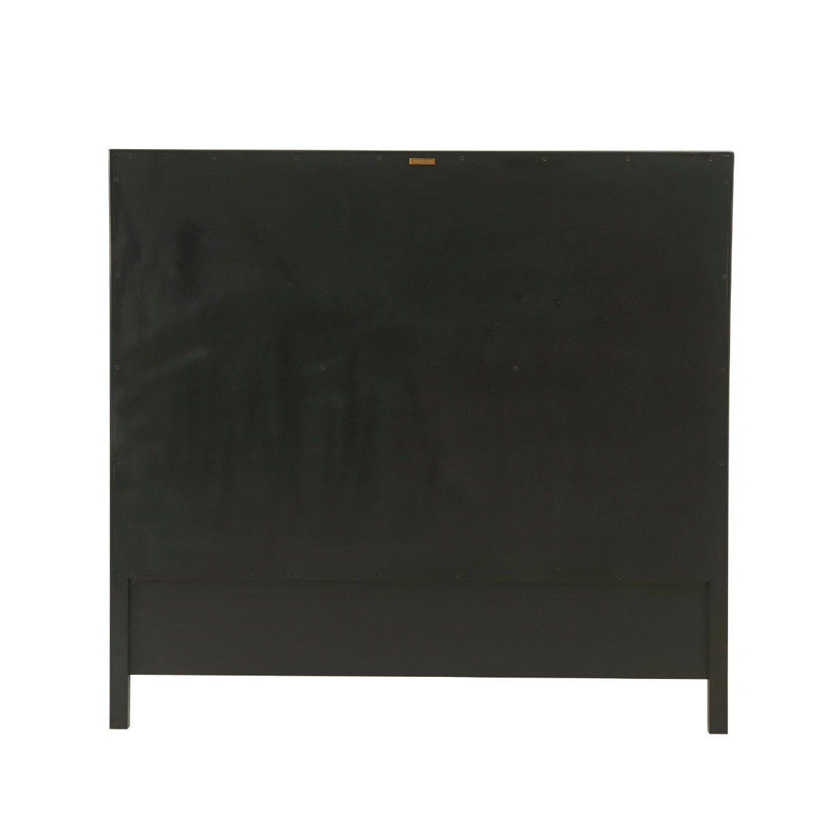 Theodore Alexander Frame Talbot Bed in Kendal Linen - UK King Size