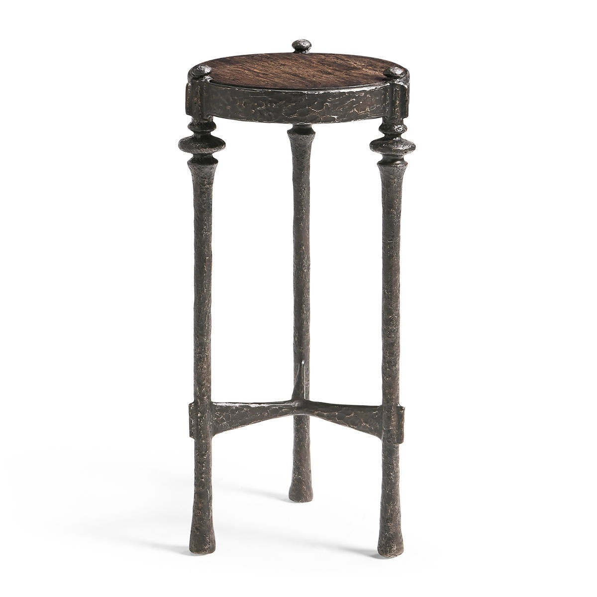 Jonathan Charles Terravita Side Table - Round