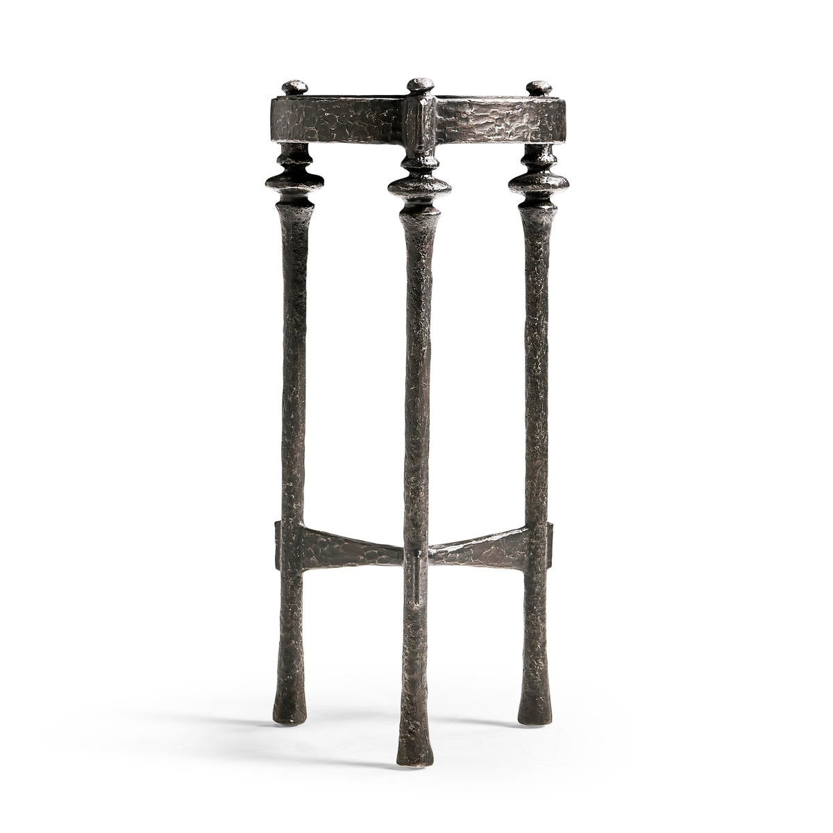 Jonathan Charles Terravita Side Table - Round