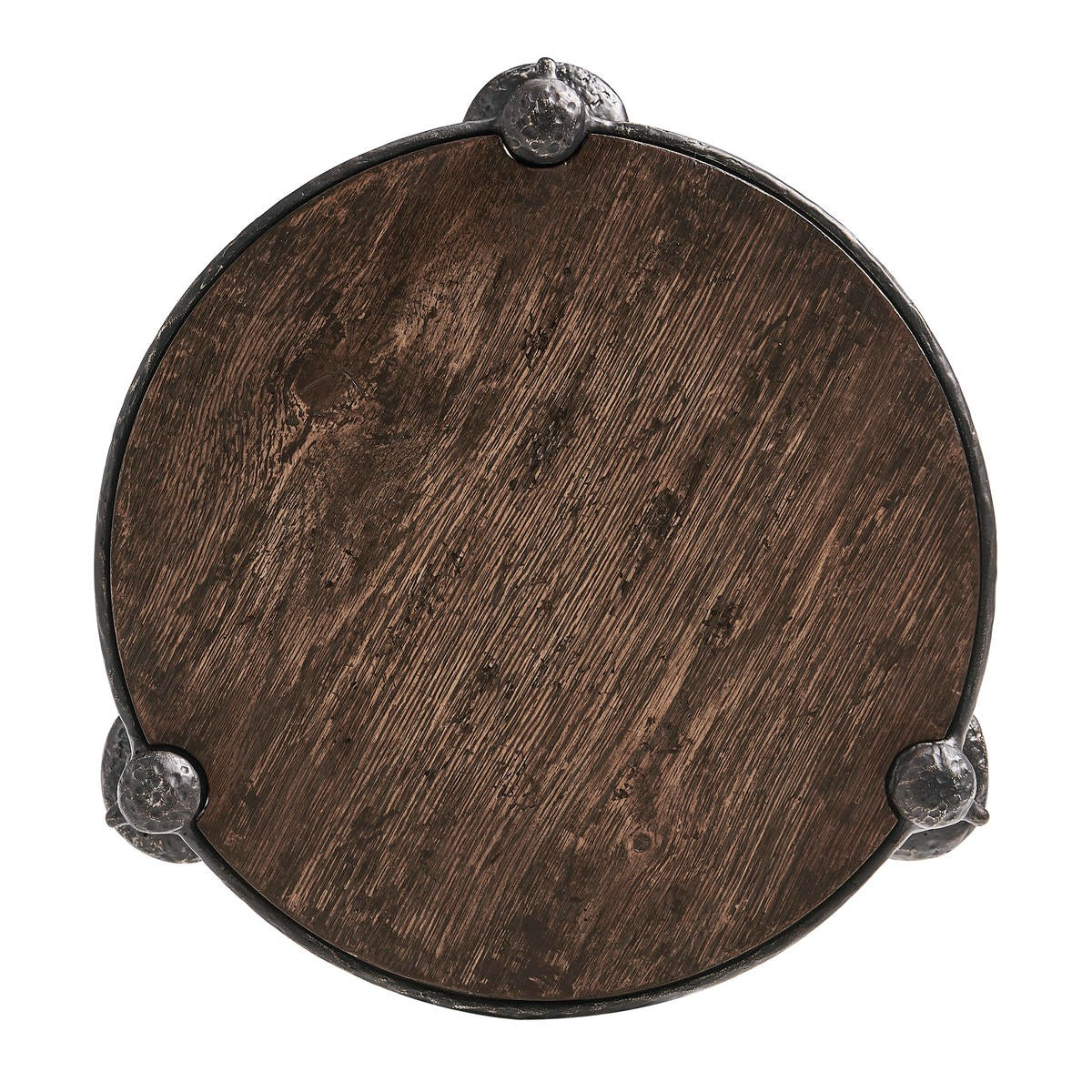 Jonathan Charles Terravita Side Table - Round