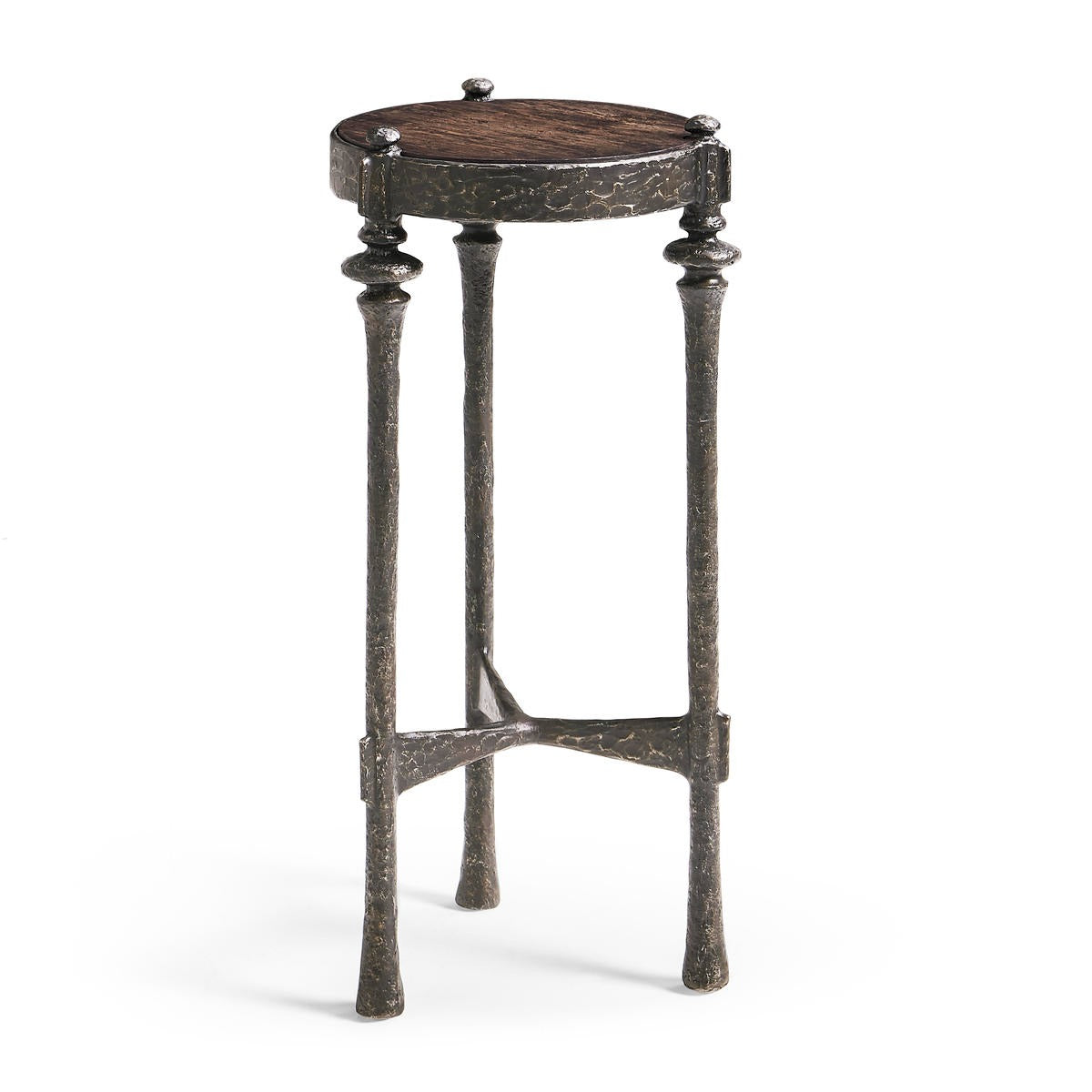 Jonathan Charles Terravita Side Table - Round