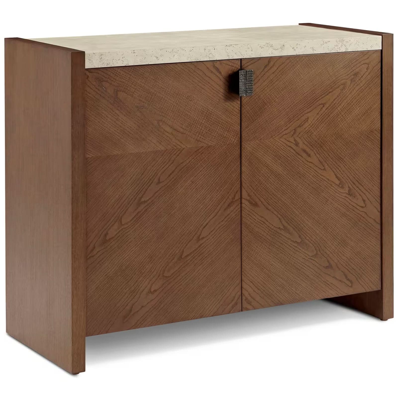 Theodore Alexander Catalina Hall Chest   Nicholas John Interiors