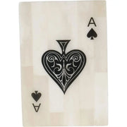 Thornford Bone Inlay Card Box