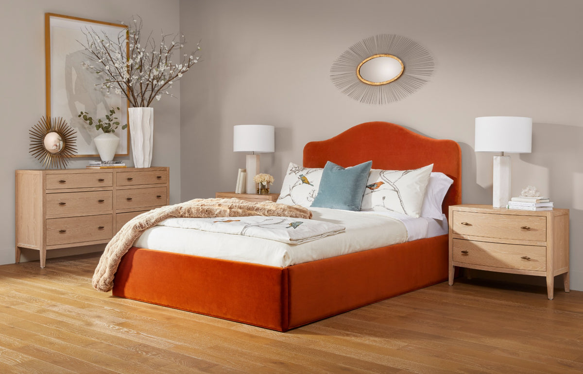 Hooker Furniture Timeless Chest of Drawers