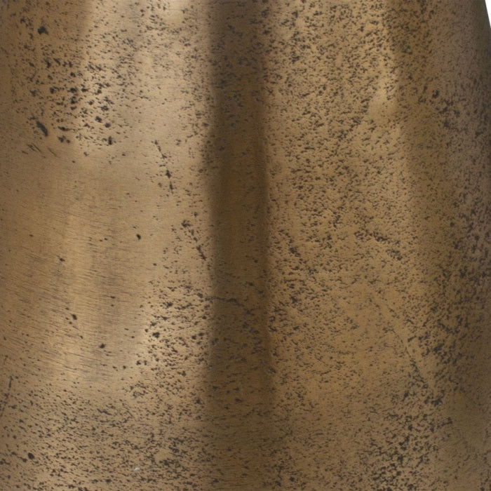 Uttermost Torin Indoor-Outdoor Drinks Table