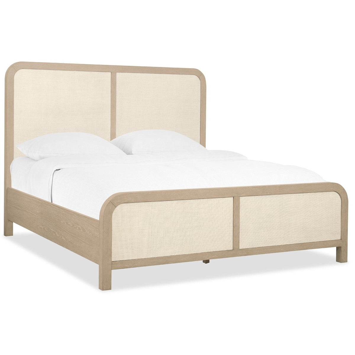 Hooker Furniture Tranquillity Super King Panel Bed