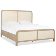Hooker Furniture Tranquillity Super King Panel Bed