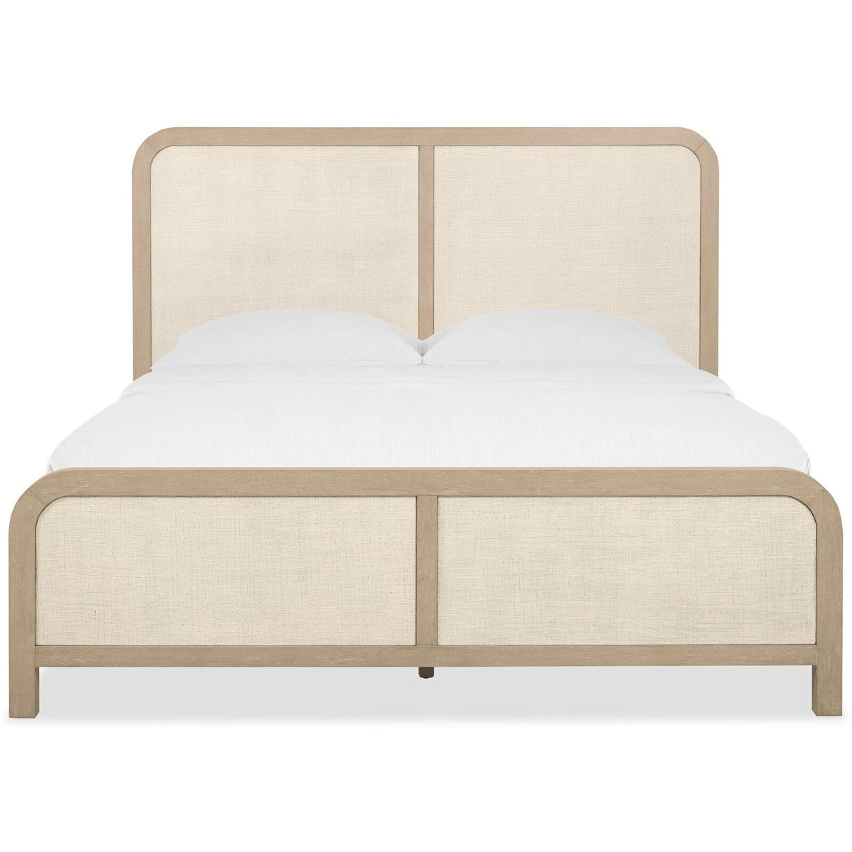 Hooker Furniture Tranquillity Super King Panel Bed