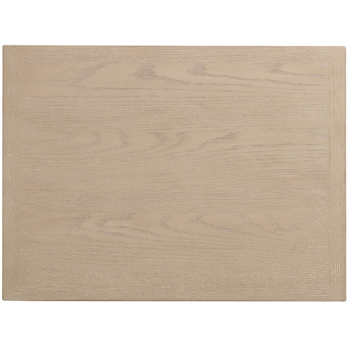 Hooker Furniture Tranquillity Three Drawer Bedside Table