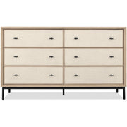 Hooker Furniture Tranquillity Chest of Drawers