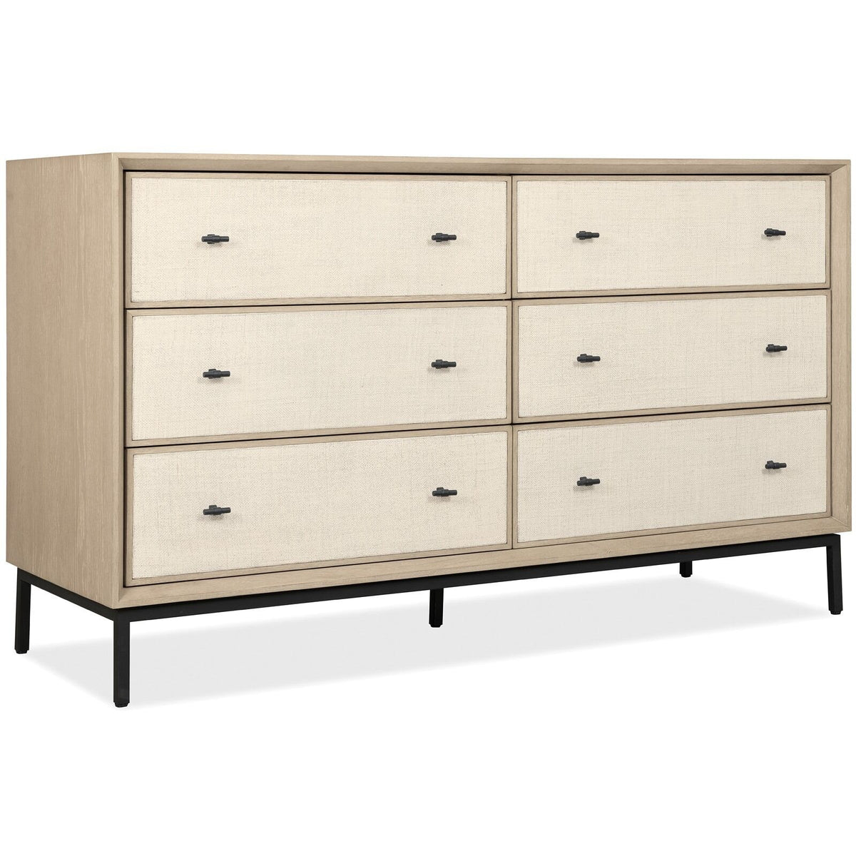 Hooker Furniture Tranquillity Chest of Drawers