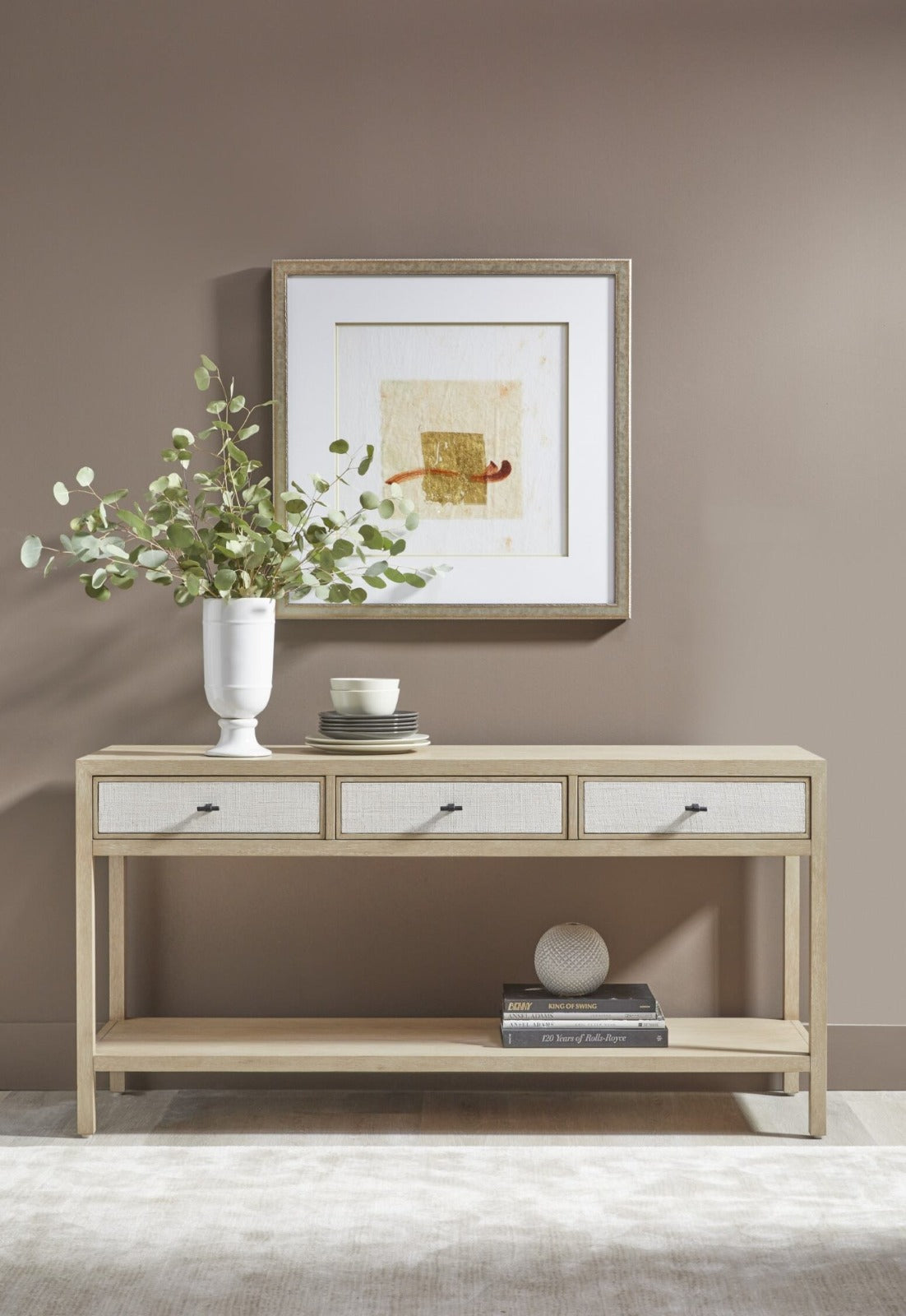 Hooker Furniture Tranquillity Console Table