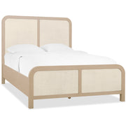 Hooker Furniture Tranquillity King Panel Bed