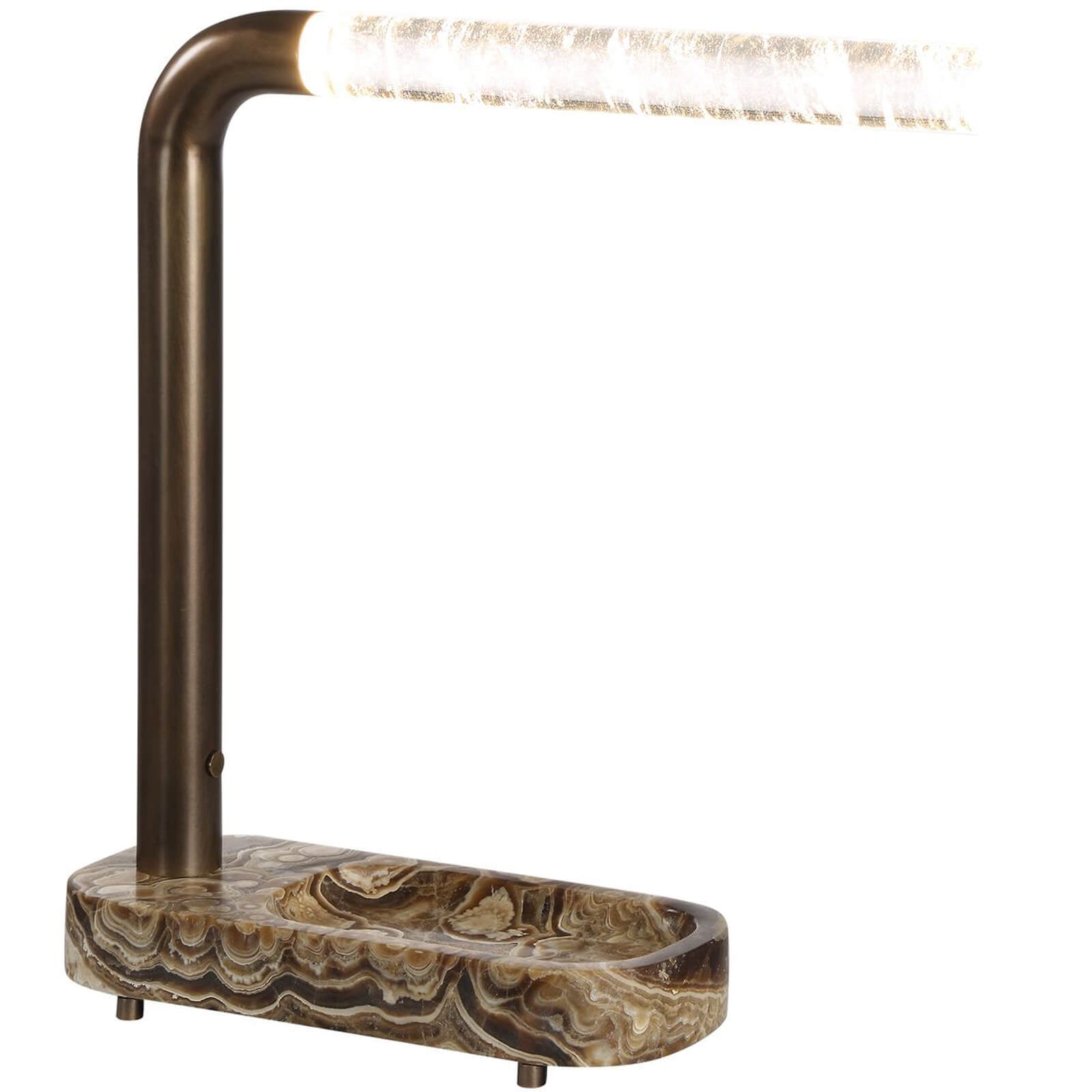 Uttermost Turning The Corner Accent Lamp