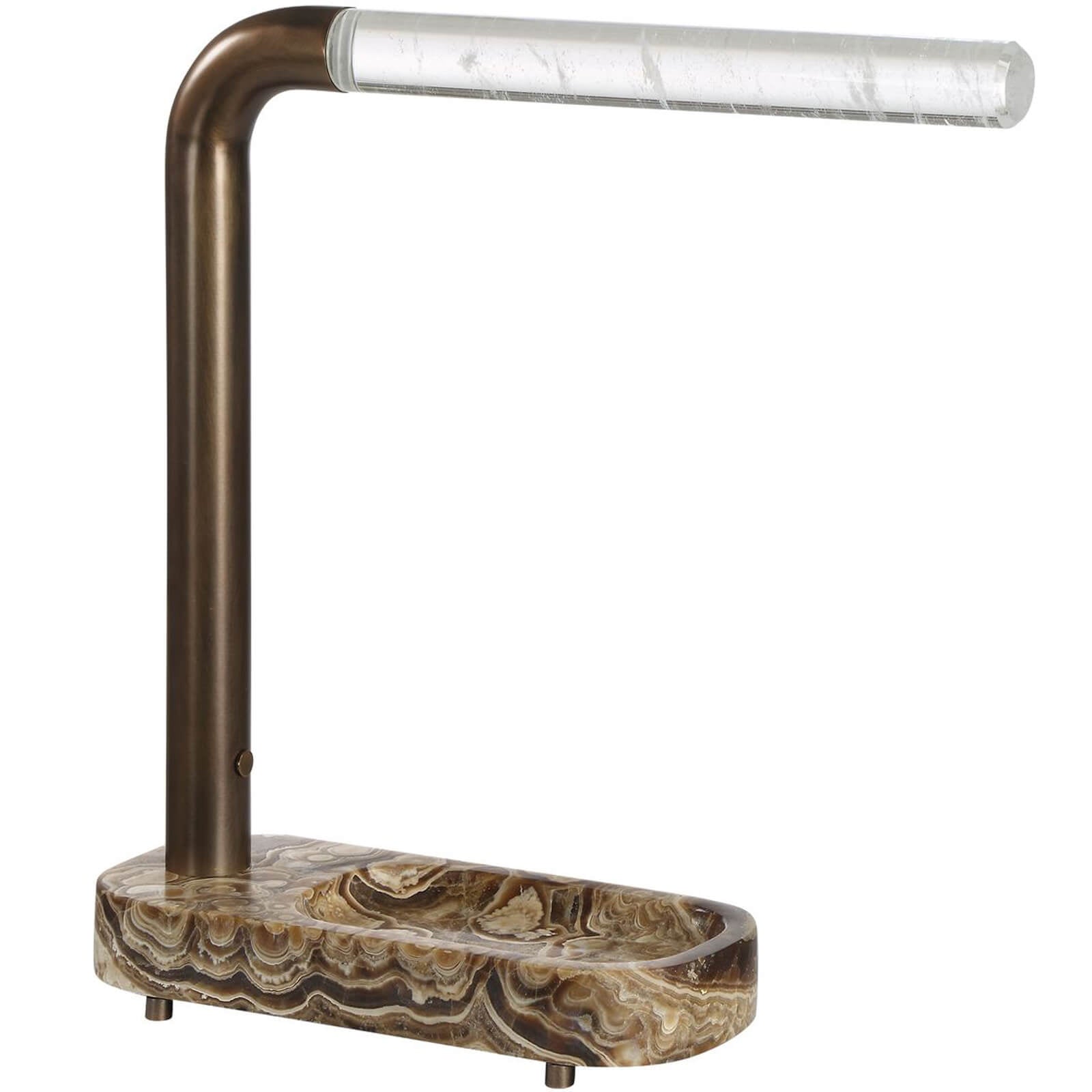 Uttermost Turning The Corner Accent Lamp