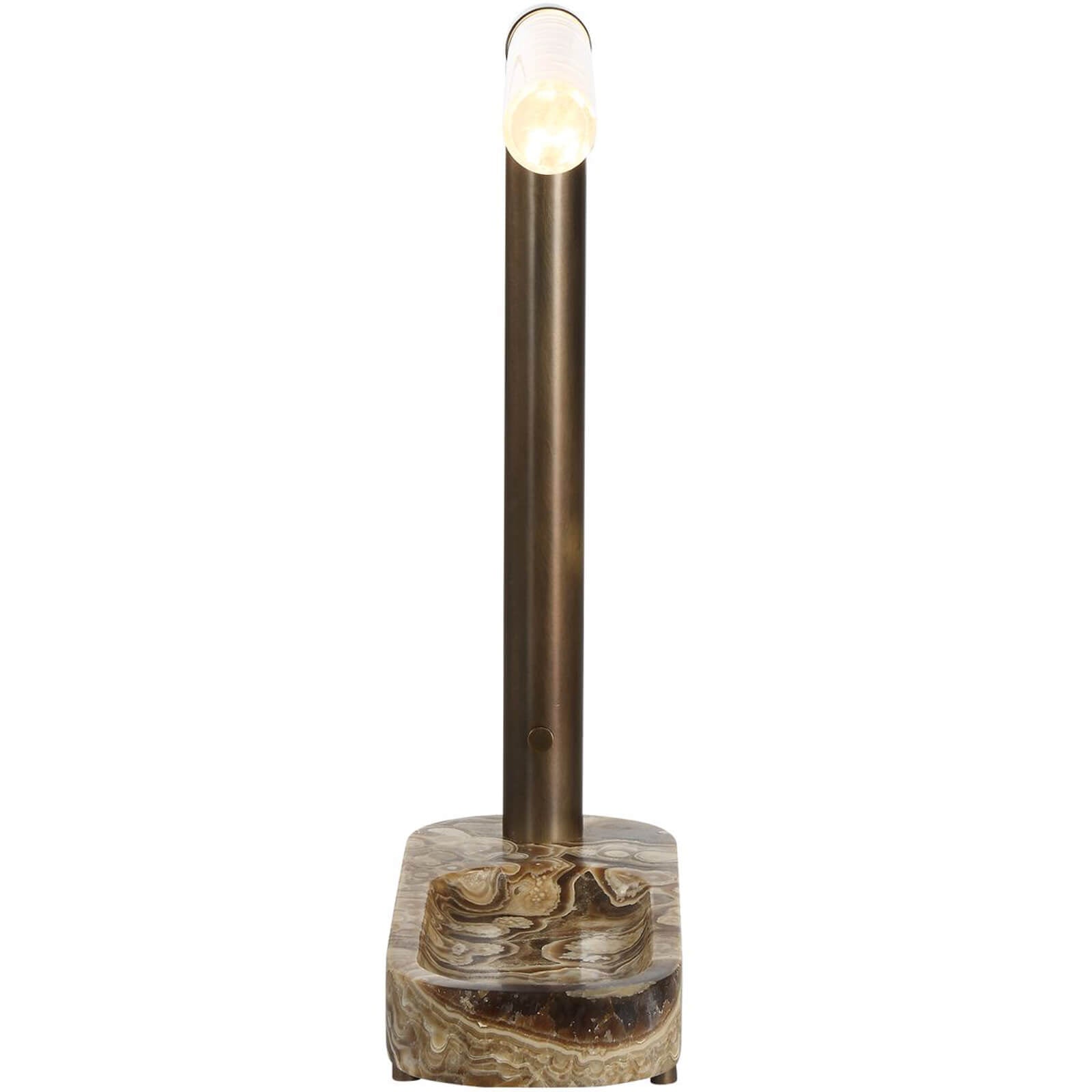 Uttermost Turning The Corner Accent Lamp