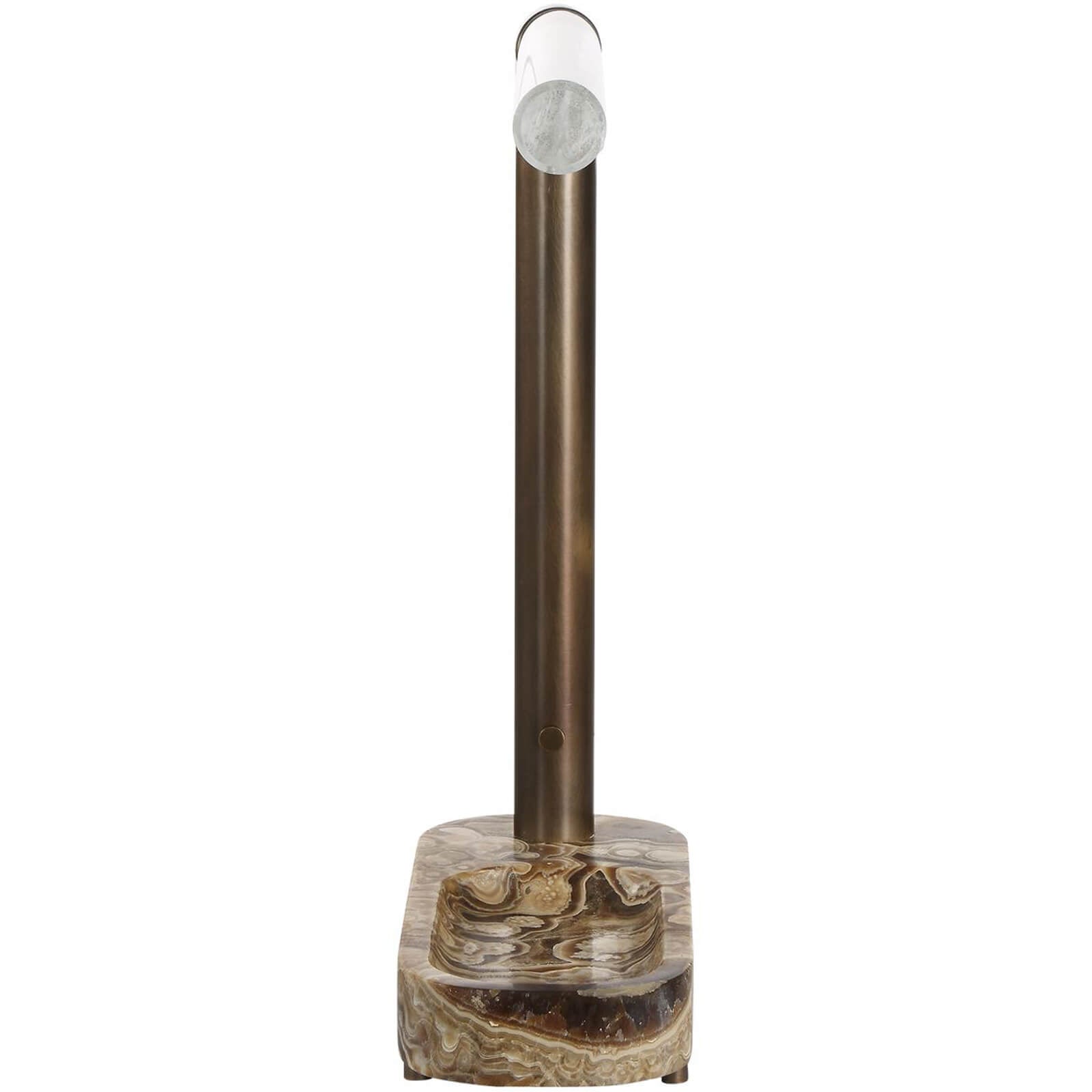 Uttermost Turning The Corner Accent Lamp