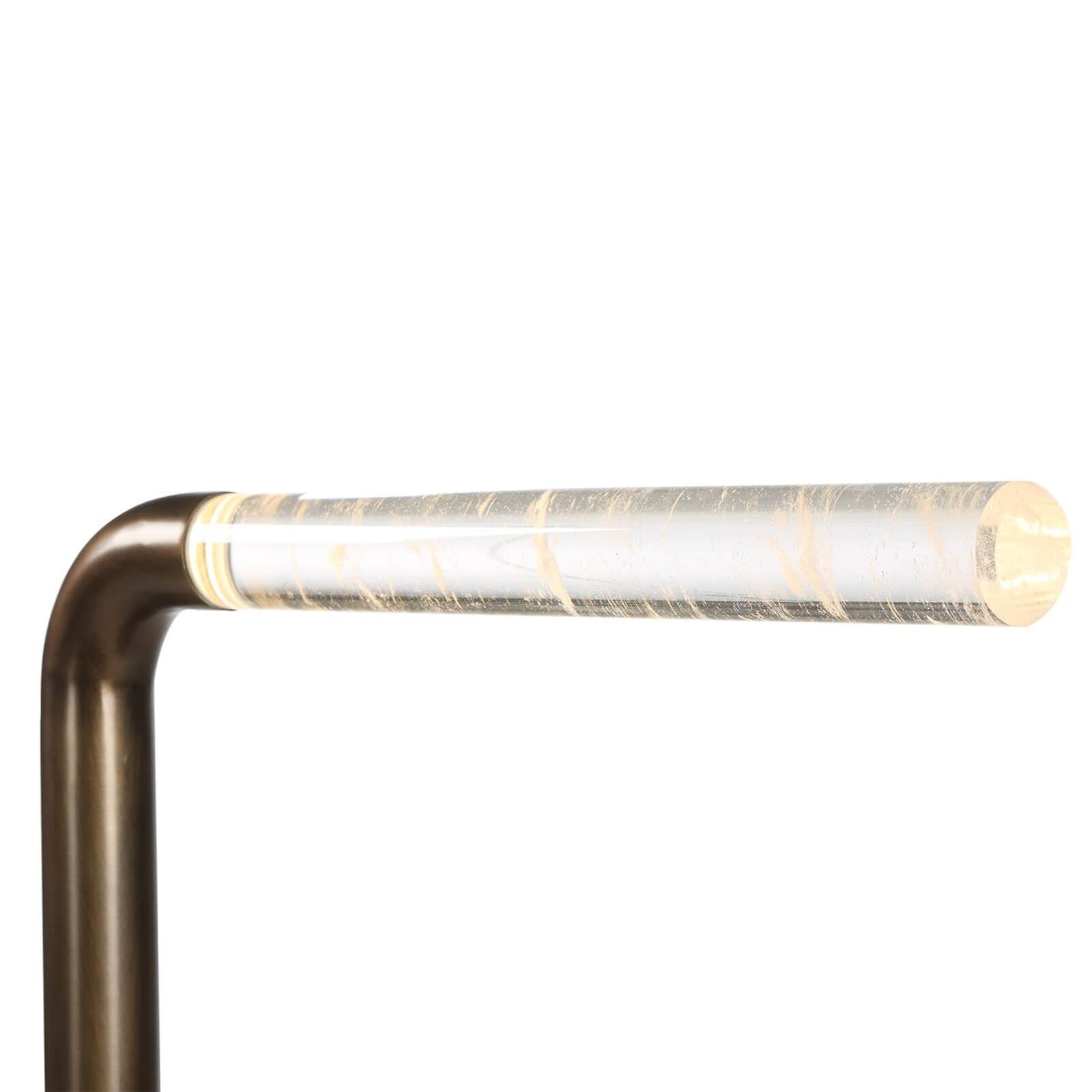 Uttermost Turning The Corner Accent Lamp
