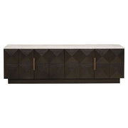 tv-cabinet-claremont-4-doors-brown
