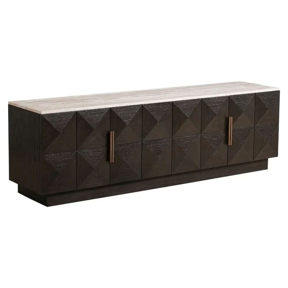 tv-cabinet-claremont-4-doors-brown