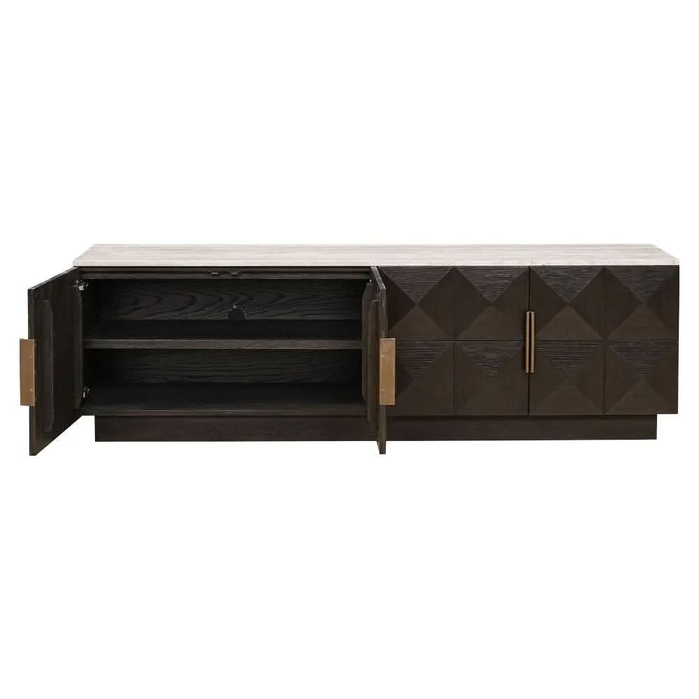 tv-cabinet-claremont-4-doors-brown