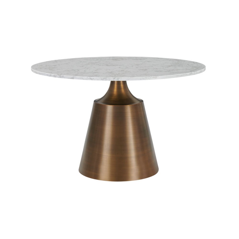 Twenty10 Design Olive Large Dining Table Dining table