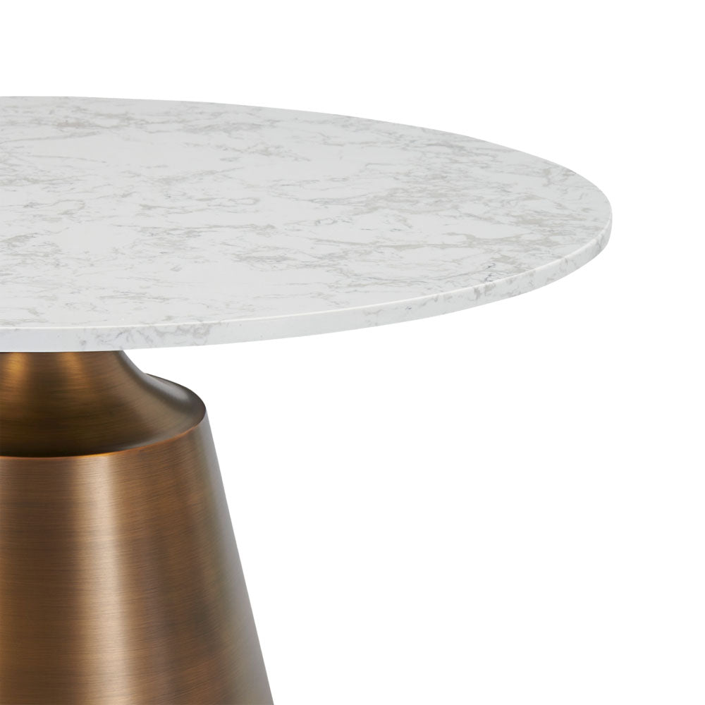 Twenty10 Design Olive Large Dining Table Dining table