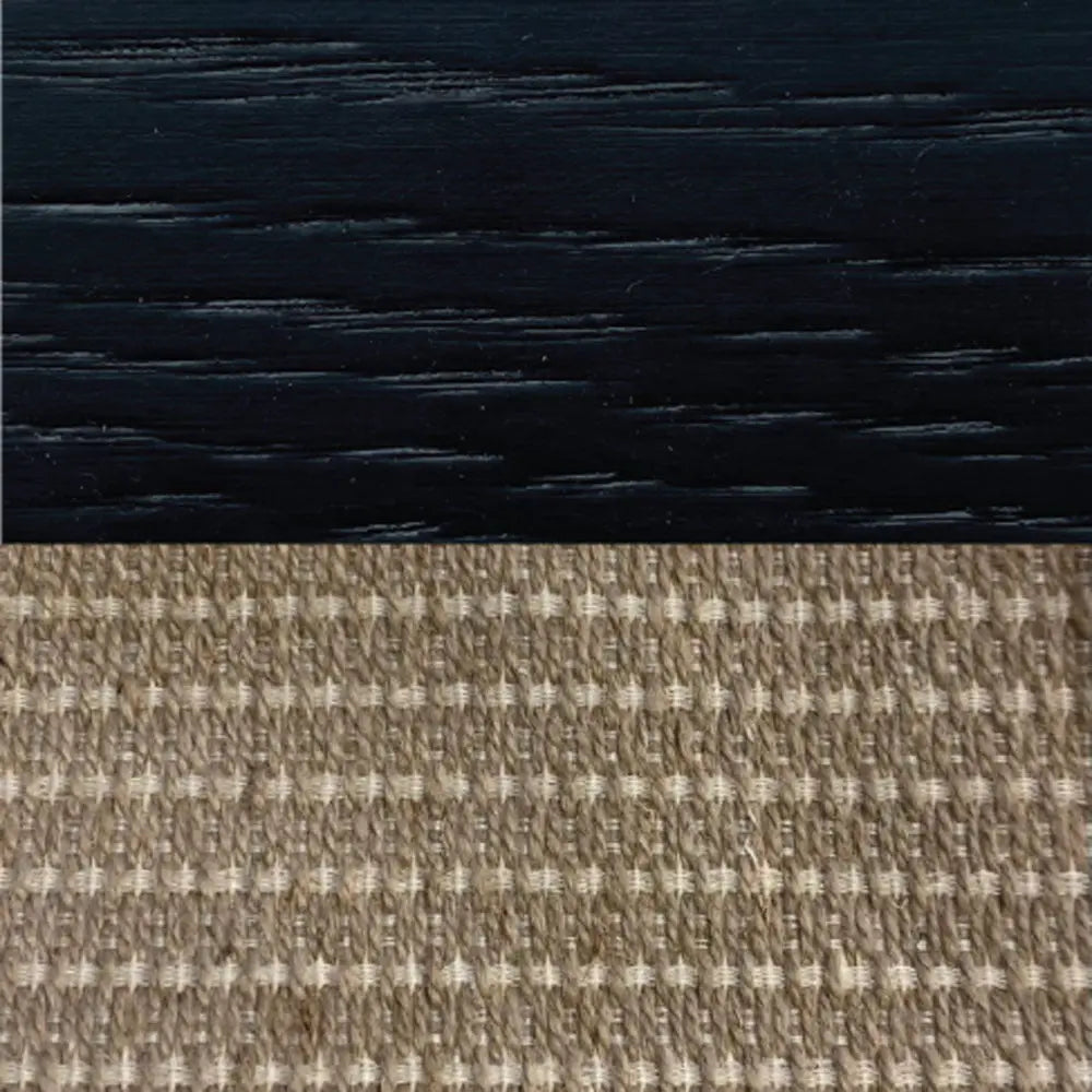 Twenty10 Design Orchid Bed in Wenge with Beige Fabric - Single