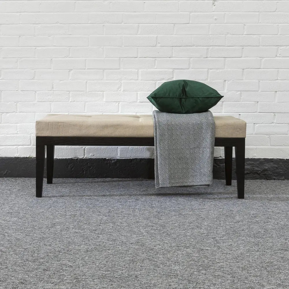 Twenty10 Design Orchid Stool - Wenge