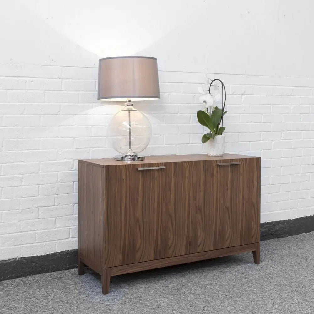 Twenty10 Design Peony Sideboard - Walnut