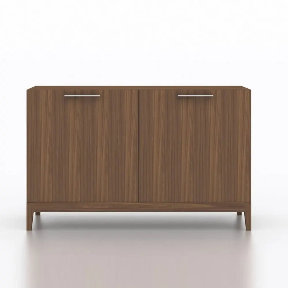 Twenty10 Design Peony Sideboard - Walnut Nicholas John Interiors Twenty10 Design