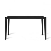 Twenty10 Design Peony Small Dining Table - Wenge (Black Stained Oak) Dining table