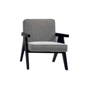 Twenty10 Design Ross Armchair - Cologne Dove Accent & Armchairs