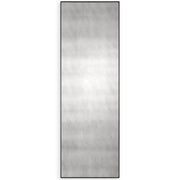 Burwell Antiqued Glass Full Length Mirror