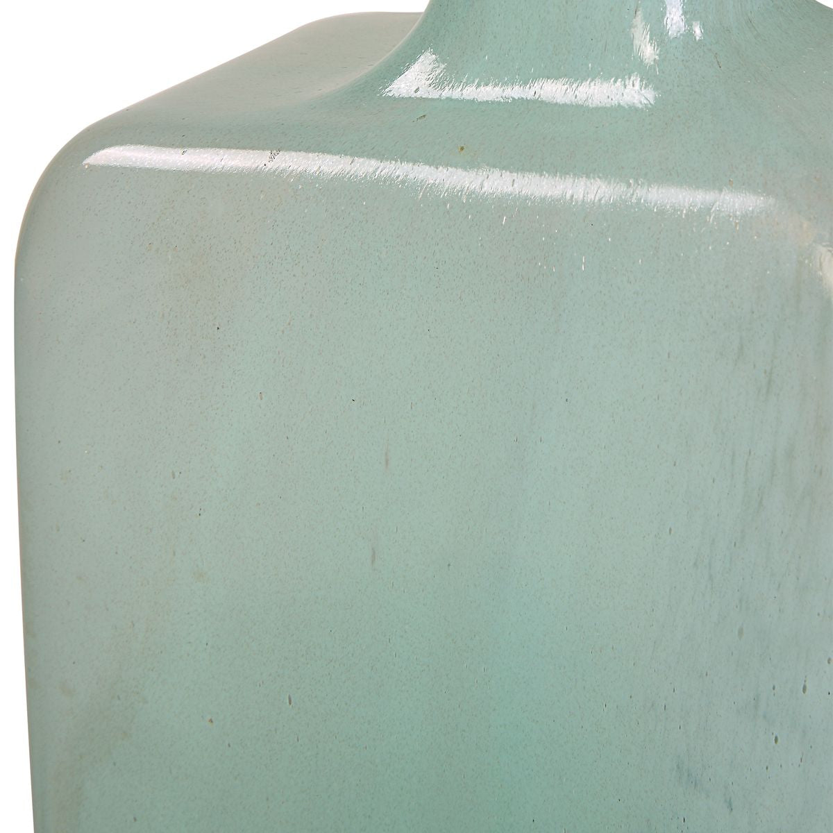 Uttermost Fuze Vases Set of 2