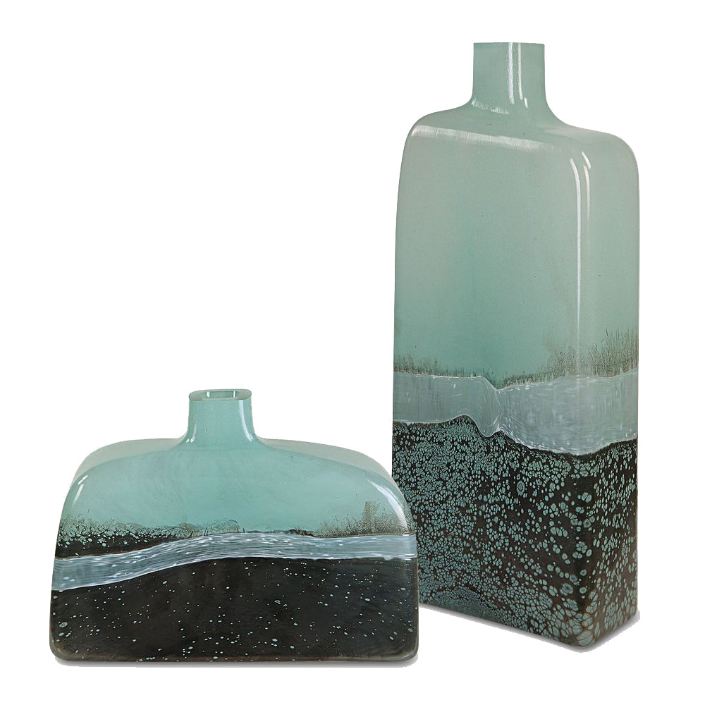 Fuze Vases S/2