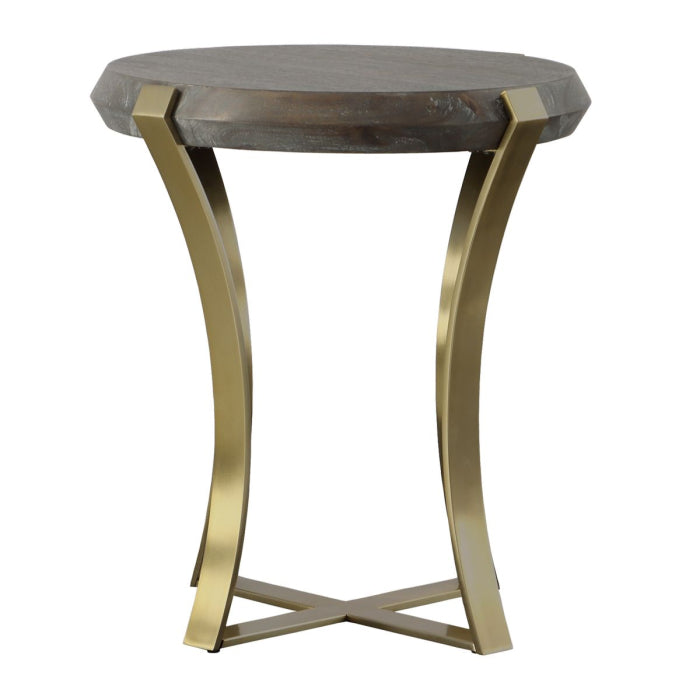 Uttermost Unite Side Table