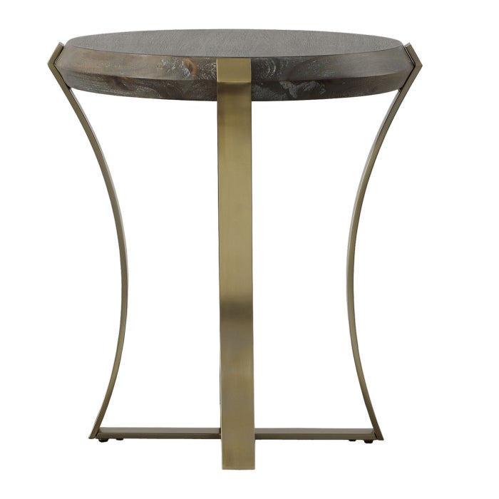 Uttermost Unite Side Table