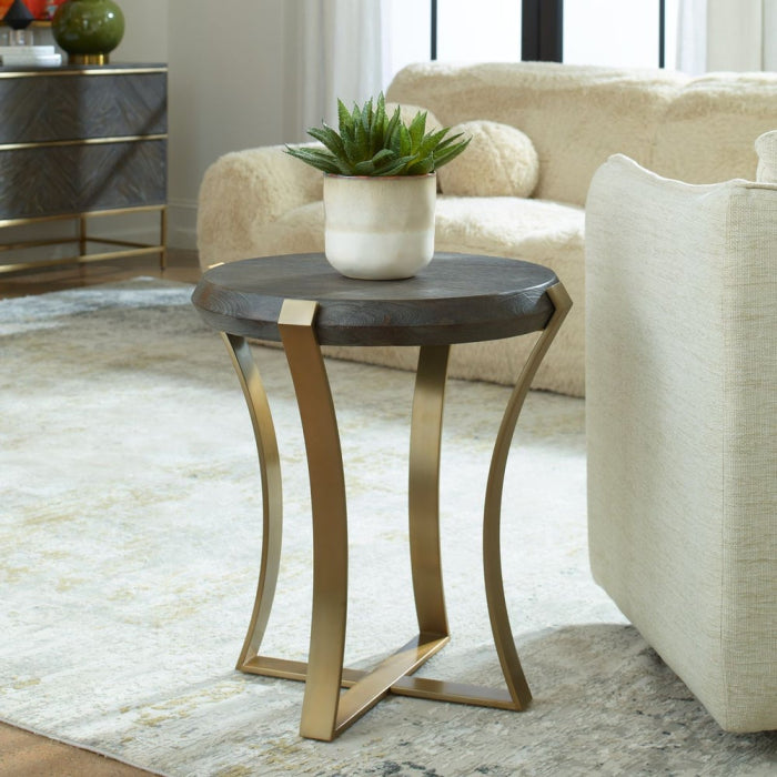 Uttermost Unite Side Table