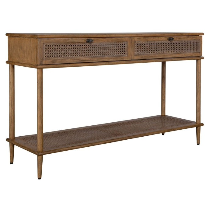 Uttermost Coast Console Table