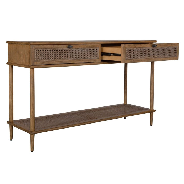 Uttermost Coast Console Table
