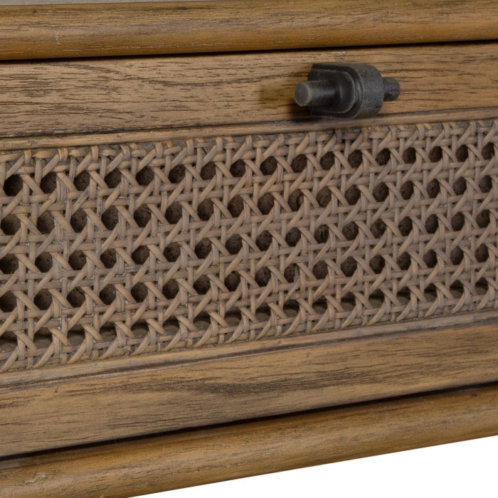 Uttermost Coast Console Table