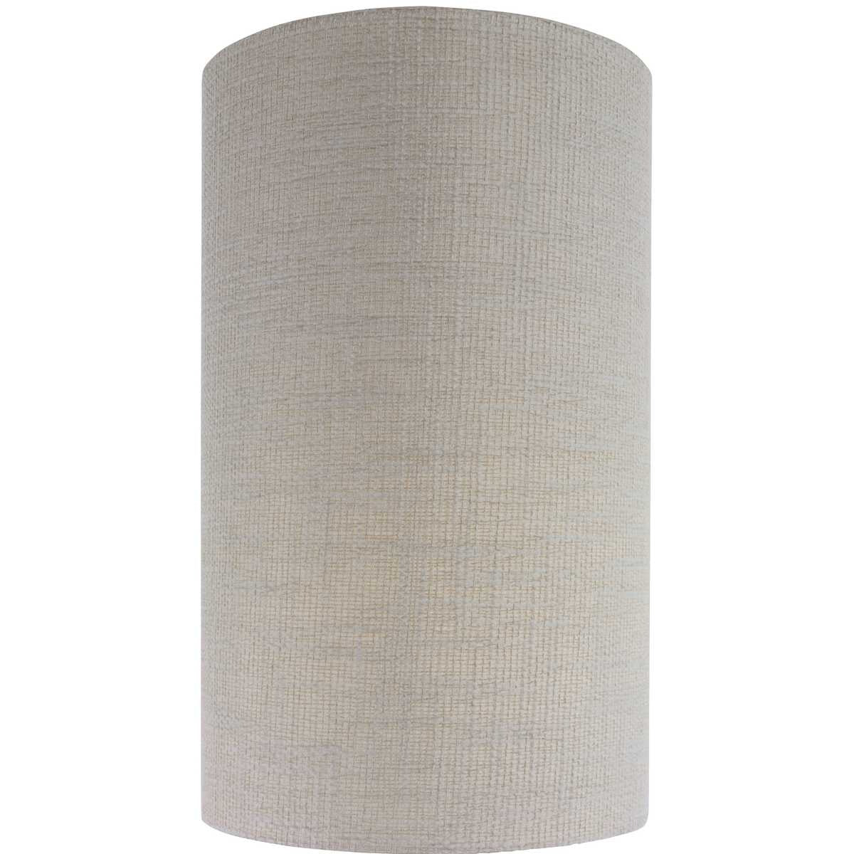 Uttermost Zahlia Aged Grey Ceramic Lamp