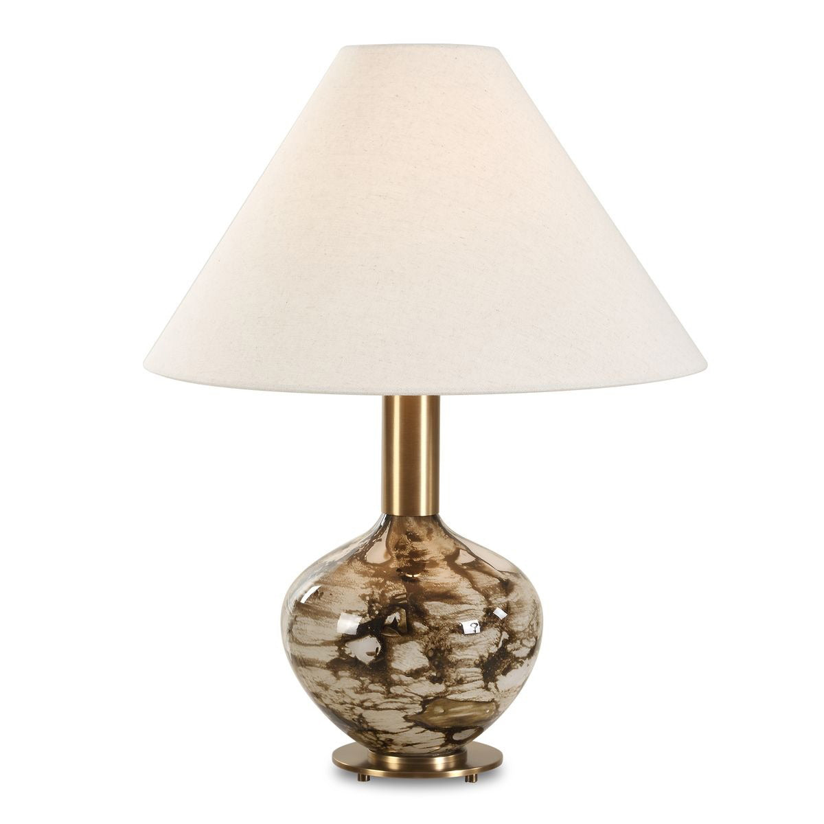 Montagu Table Lamp