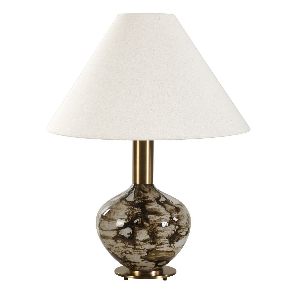 Uttermost Montagu Table Lamp