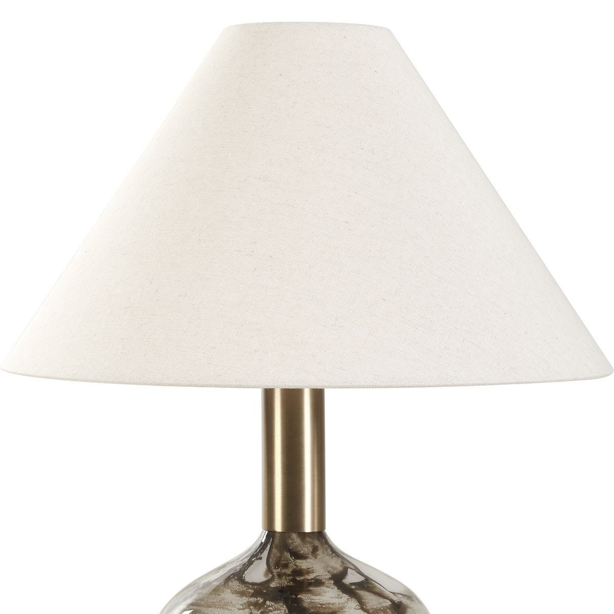 Uttermost Montagu Table Lamp