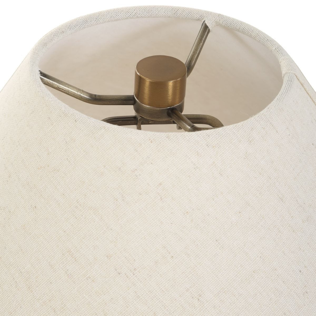 Uttermost Montagu Table Lamp